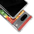 Marvel Avengers Assemble Hulk Google Pixel 8 Clear Case